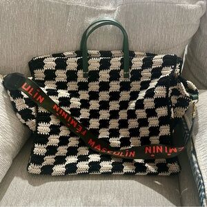 Clare V Summer Simple Tote